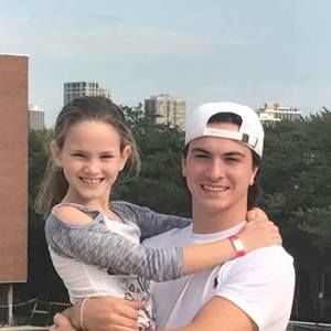 Meet your Posher, Jack